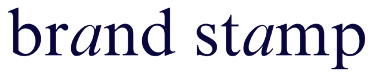 Brand Stamp
