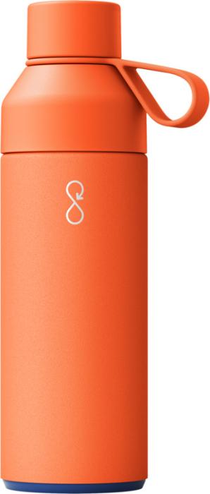 Ocean Bottle 500 ml Insulated Water Bottle | 8 Colours