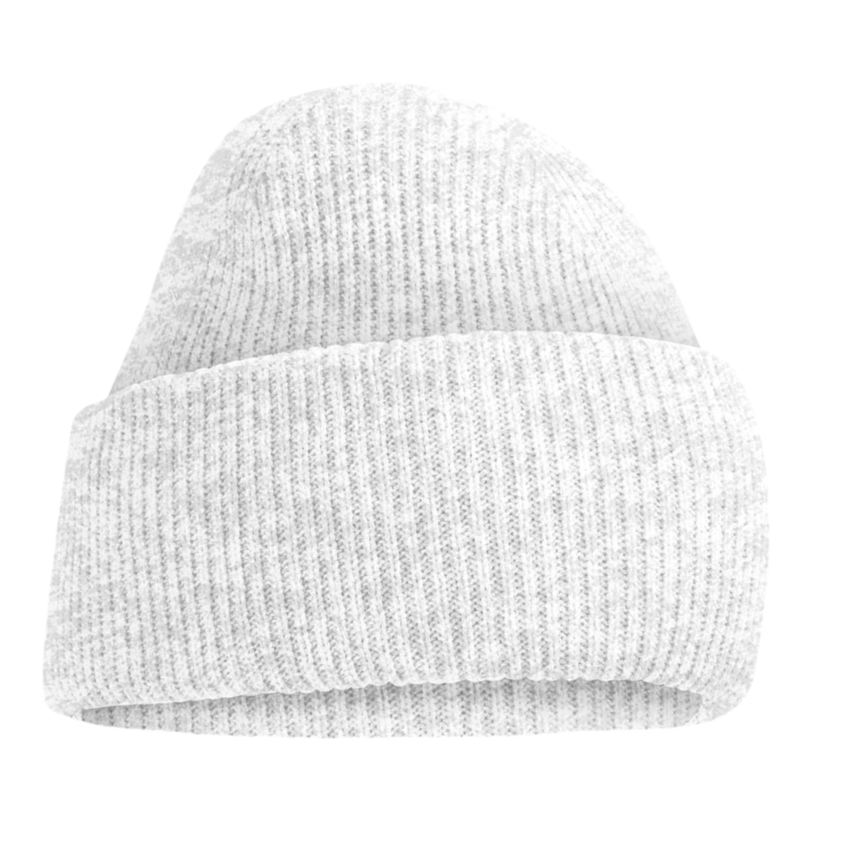 Deep Cuff Rib Beanie | 30 Colours