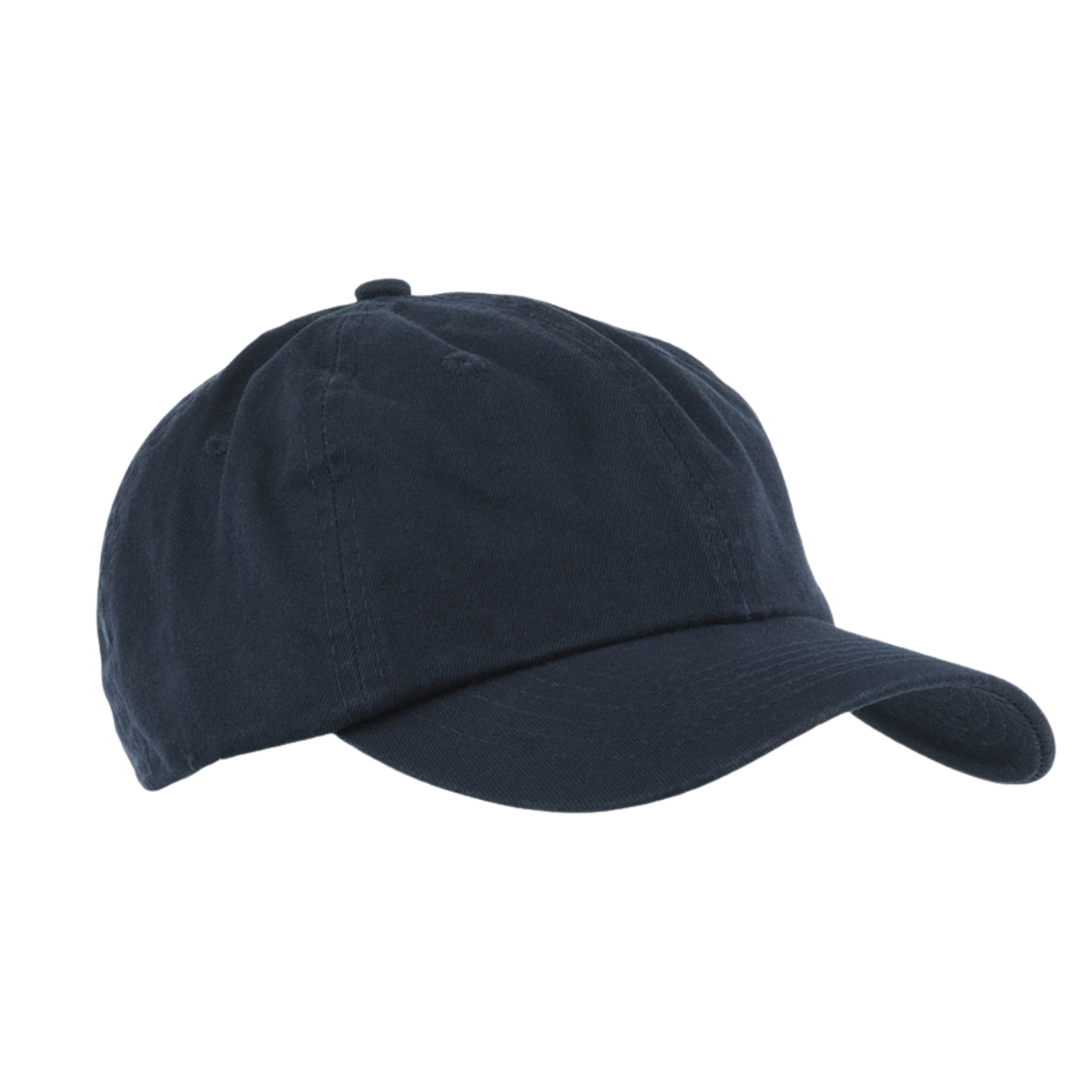 Cotton Dad Cap | 15 Colours