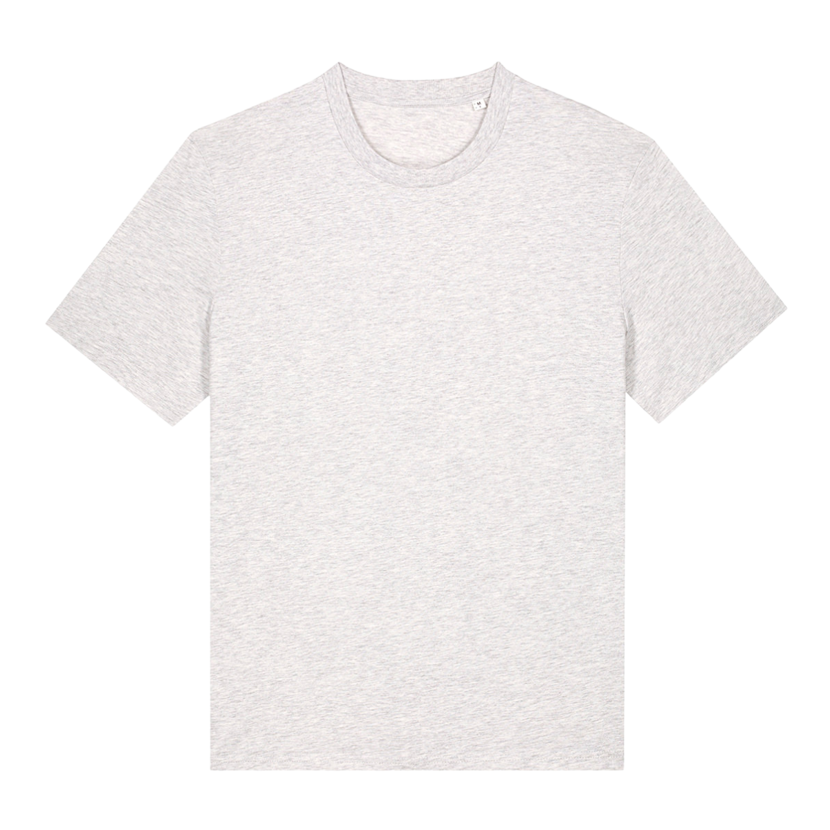 Classic Fit Organic Cotton T-Shirt | 38 Colours