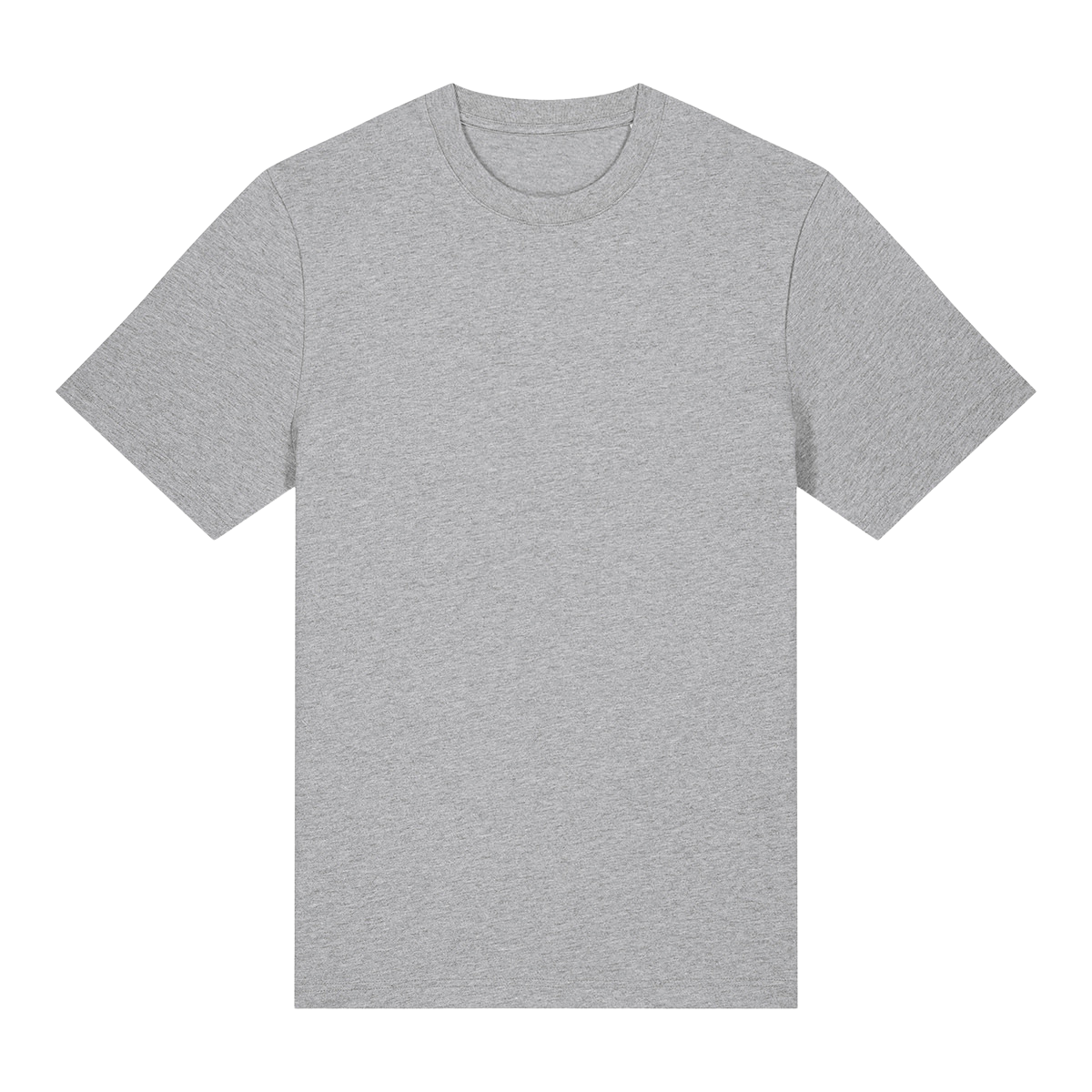 Relaxed Fit Cotton T-Shirt | 9 Colours