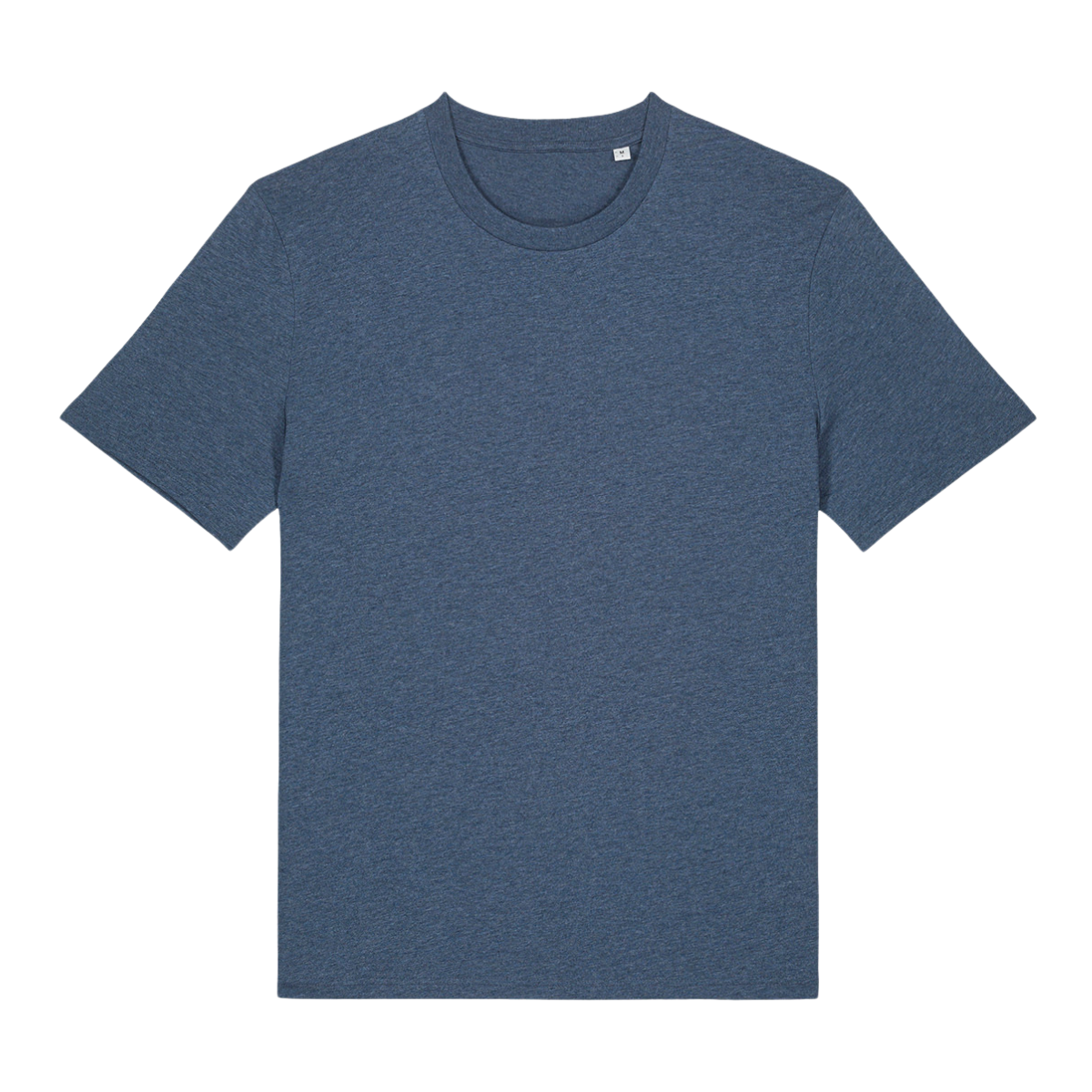 Classic Fit Organic Cotton T-Shirt | 38 Colours