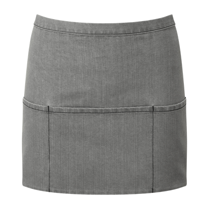 Short Waist Apron