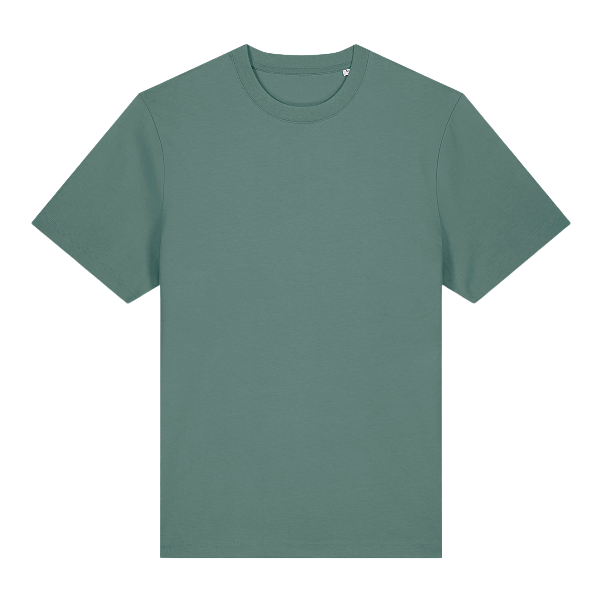 Relaxed Fit Cotton T-Shirt | 9 Colours