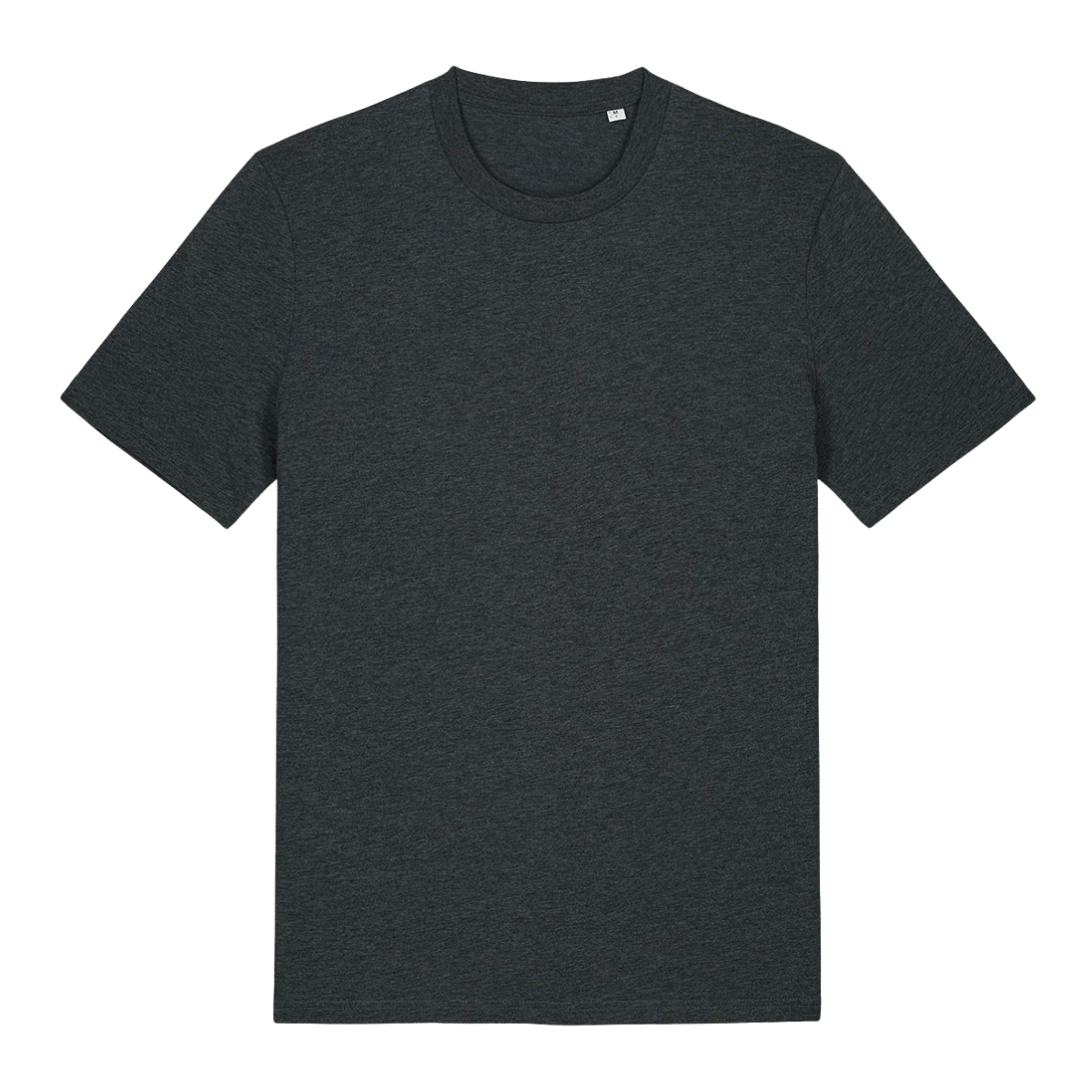 Classic Fit Organic Cotton T-Shirt | 38 Colours