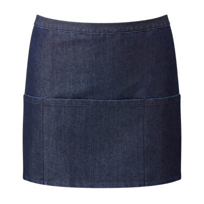 Short Waist Apron