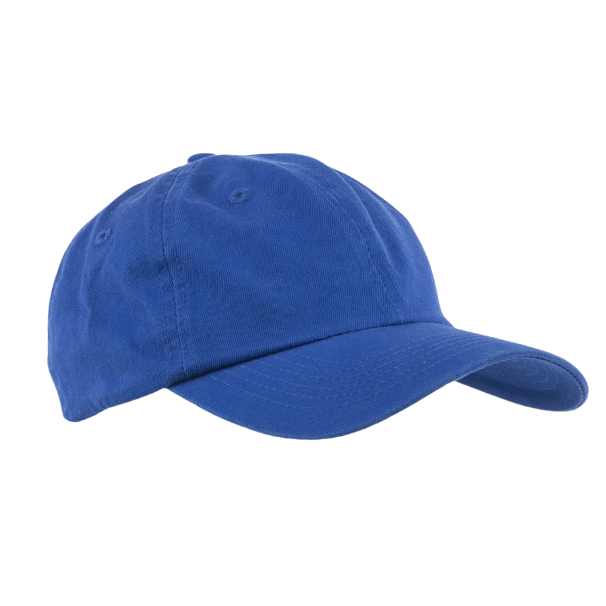 Cotton Dad Cap | 15 Colours