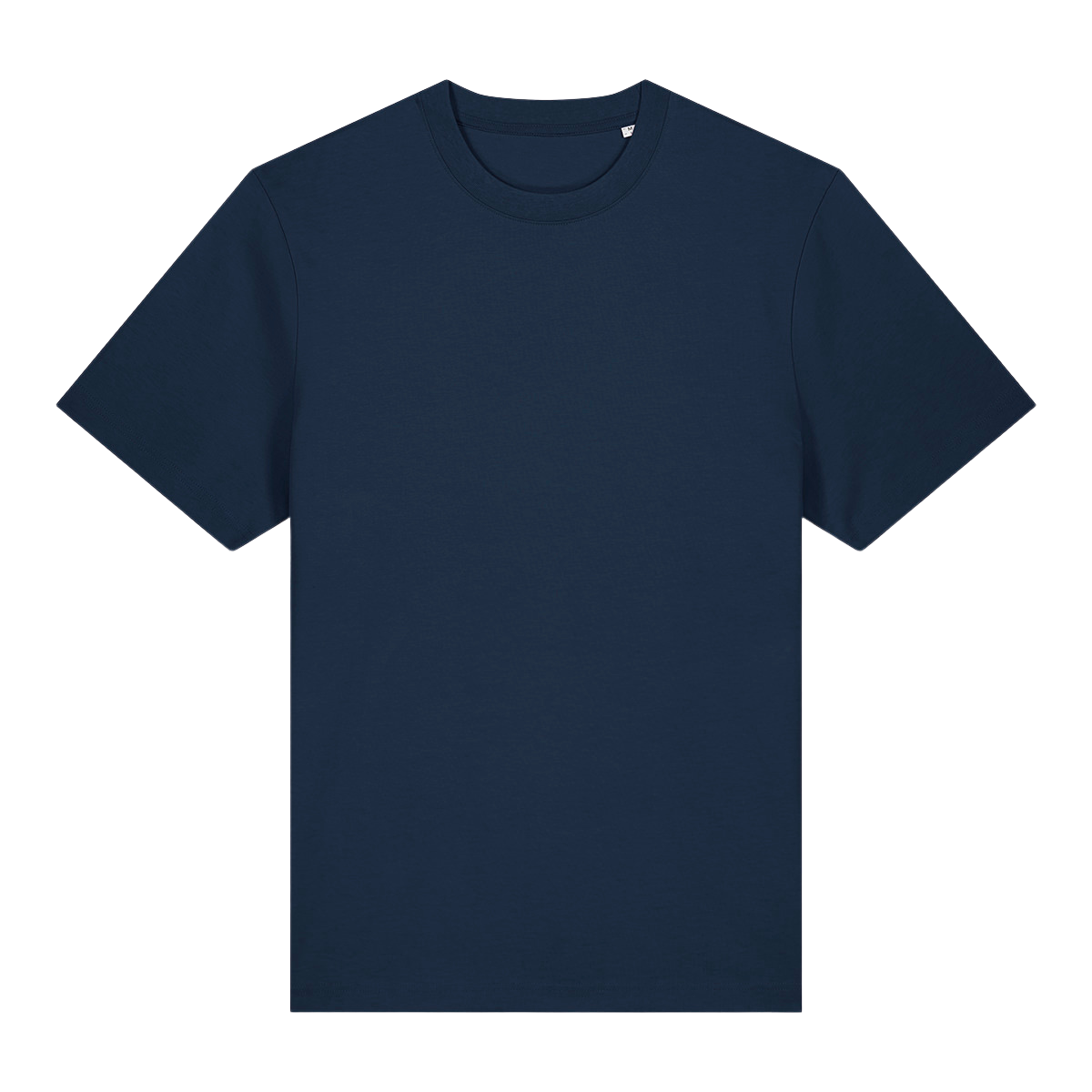 Relaxed Fit Cotton T-Shirt | 9 Colours