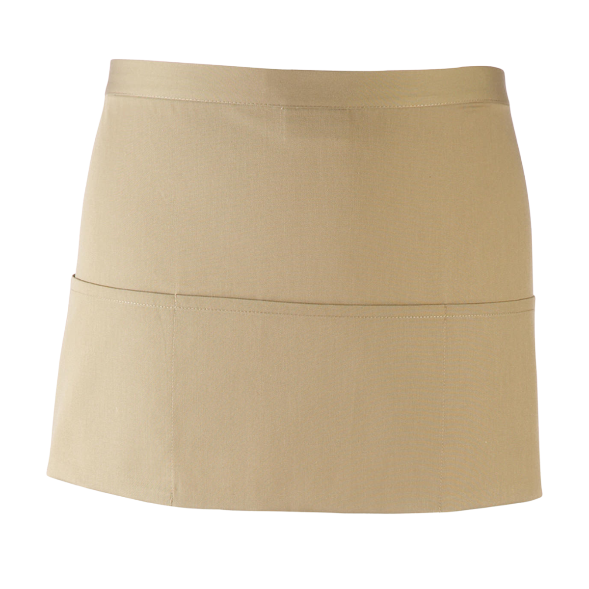 Short Waist Apron