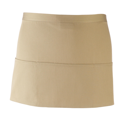 Short Waist Apron