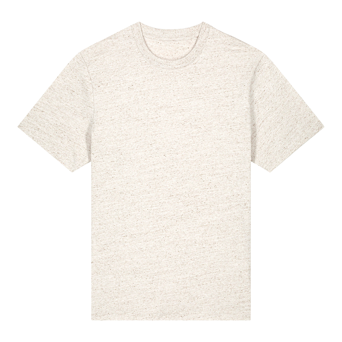 Relaxed Fit Cotton T-Shirt | 9 Colours