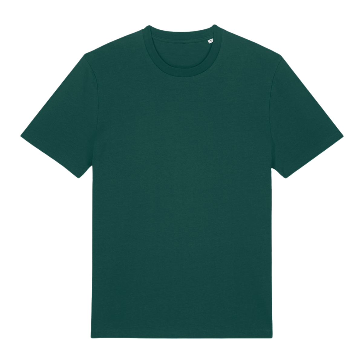 Classic Fit Organic Cotton T-Shirt | 38 Colours