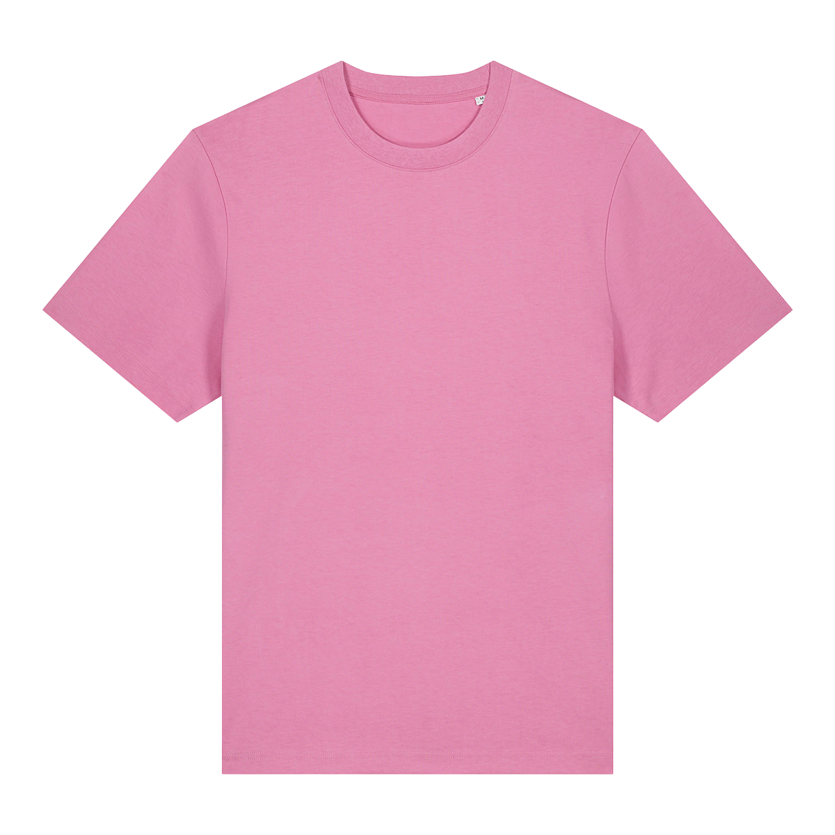 Relaxed Fit Cotton T-Shirt | 9 Colours