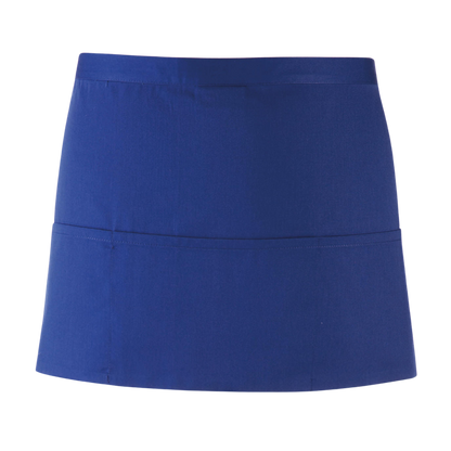 Short Waist Apron