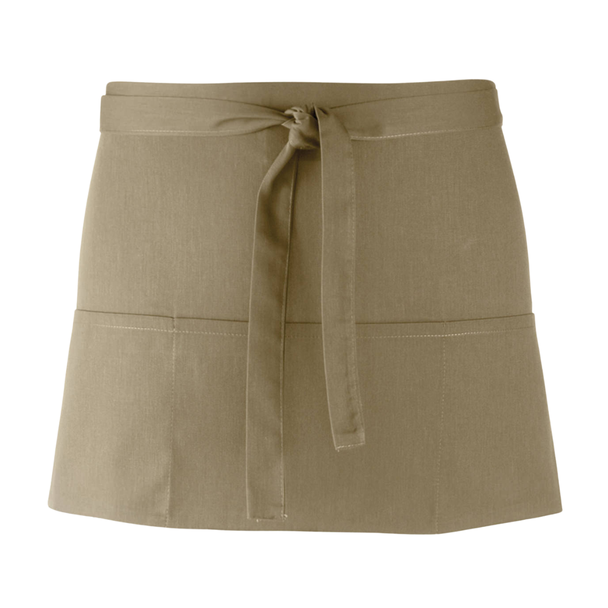 Short Waist Apron