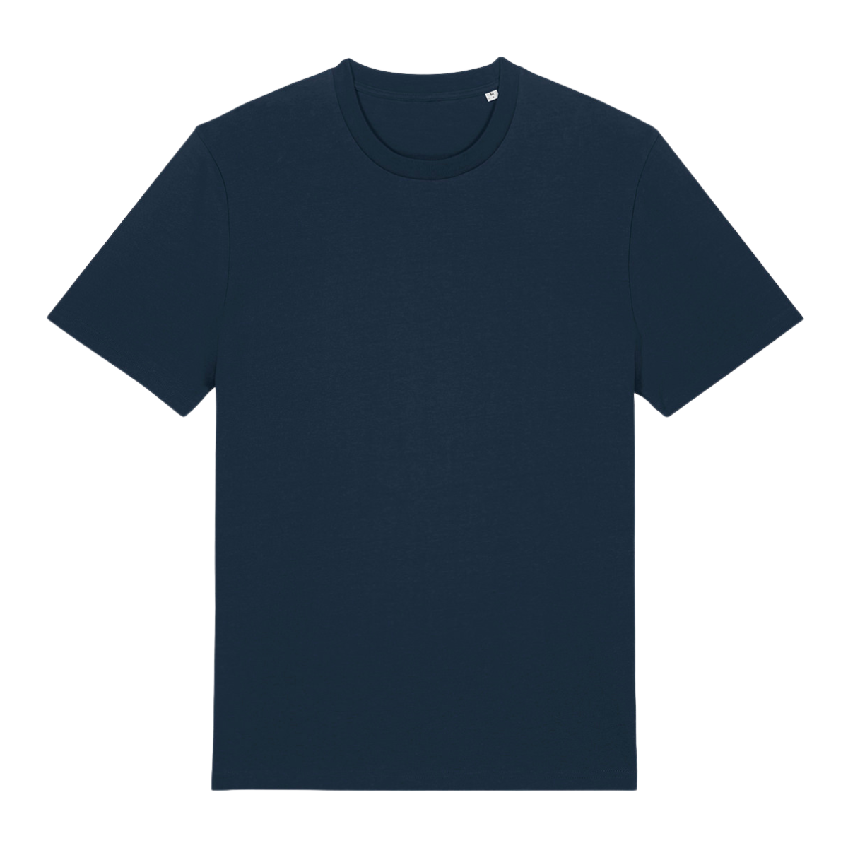 Classic Fit Organic Cotton T-Shirt | 38 Colours