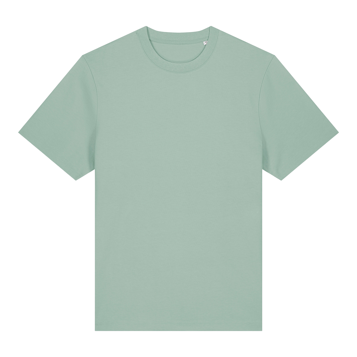 Relaxed Fit Cotton T-Shirt | 9 Colours