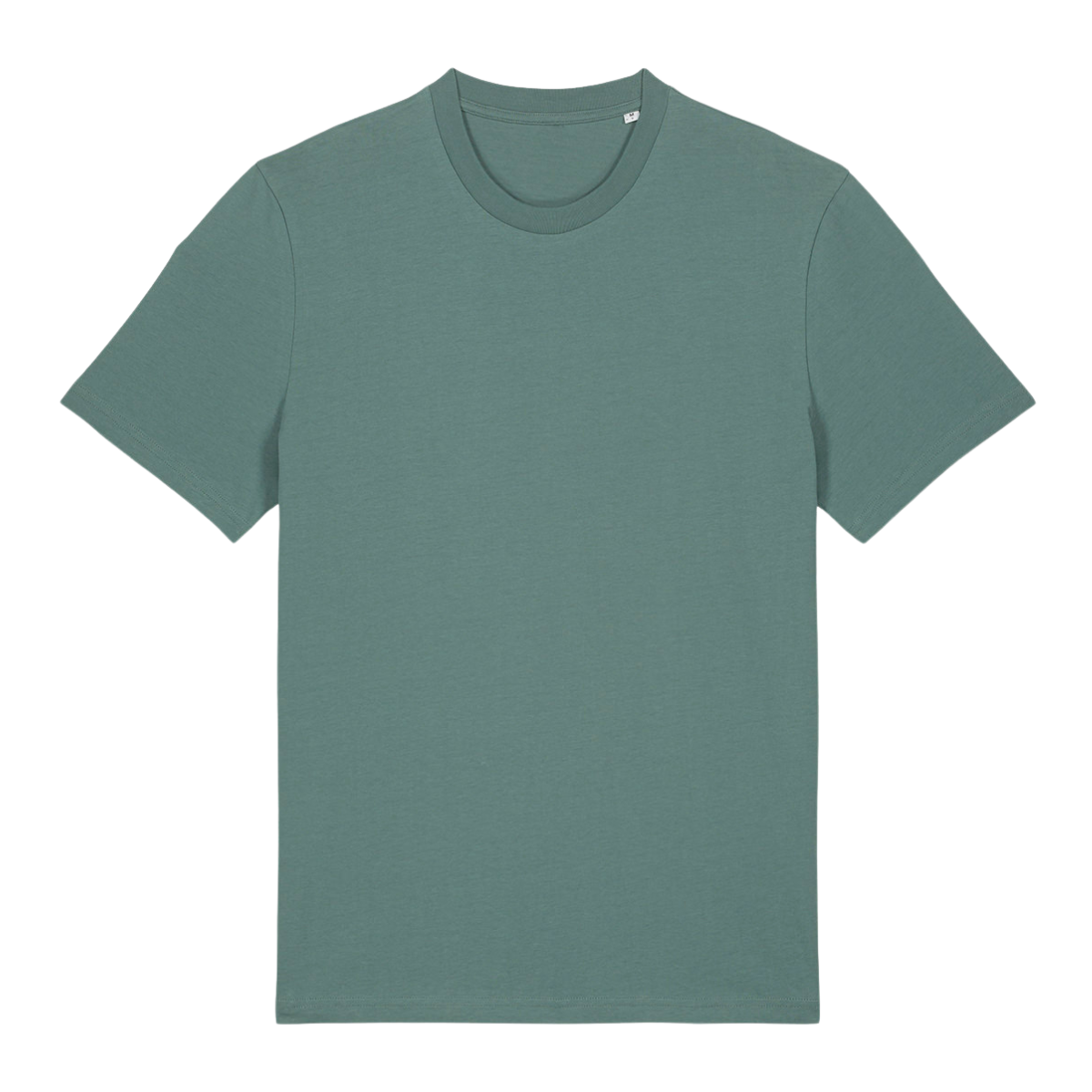 Classic Fit Organic Cotton T-Shirt | 38 Colours