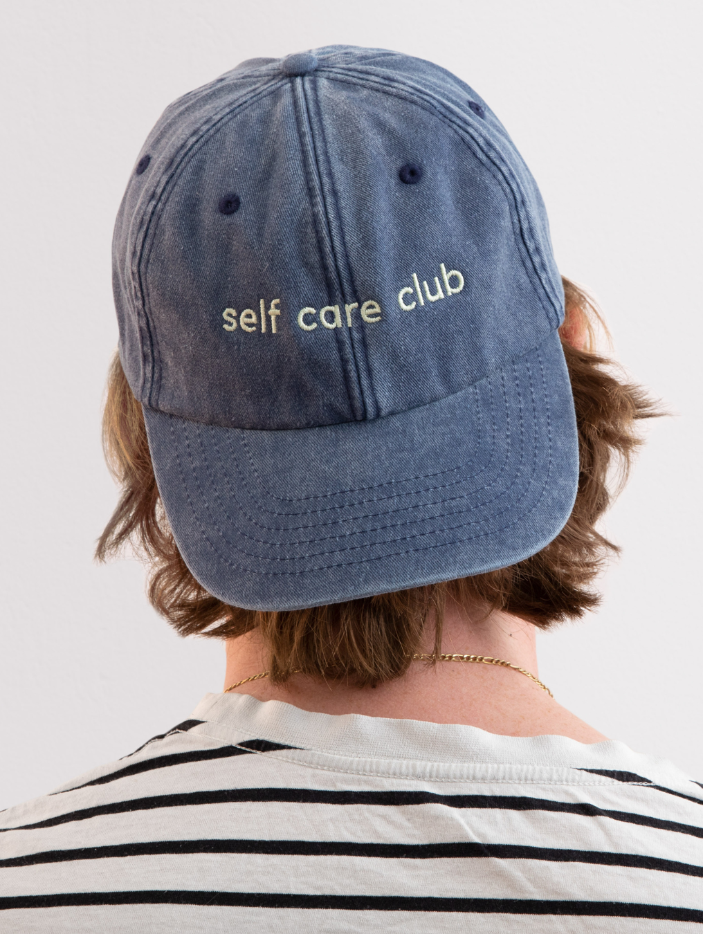 Design Your Own Vintage Cotton Dad Cap