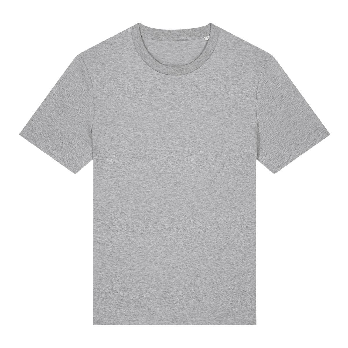 Classic Fit Organic Cotton T-Shirt | 38 Colours