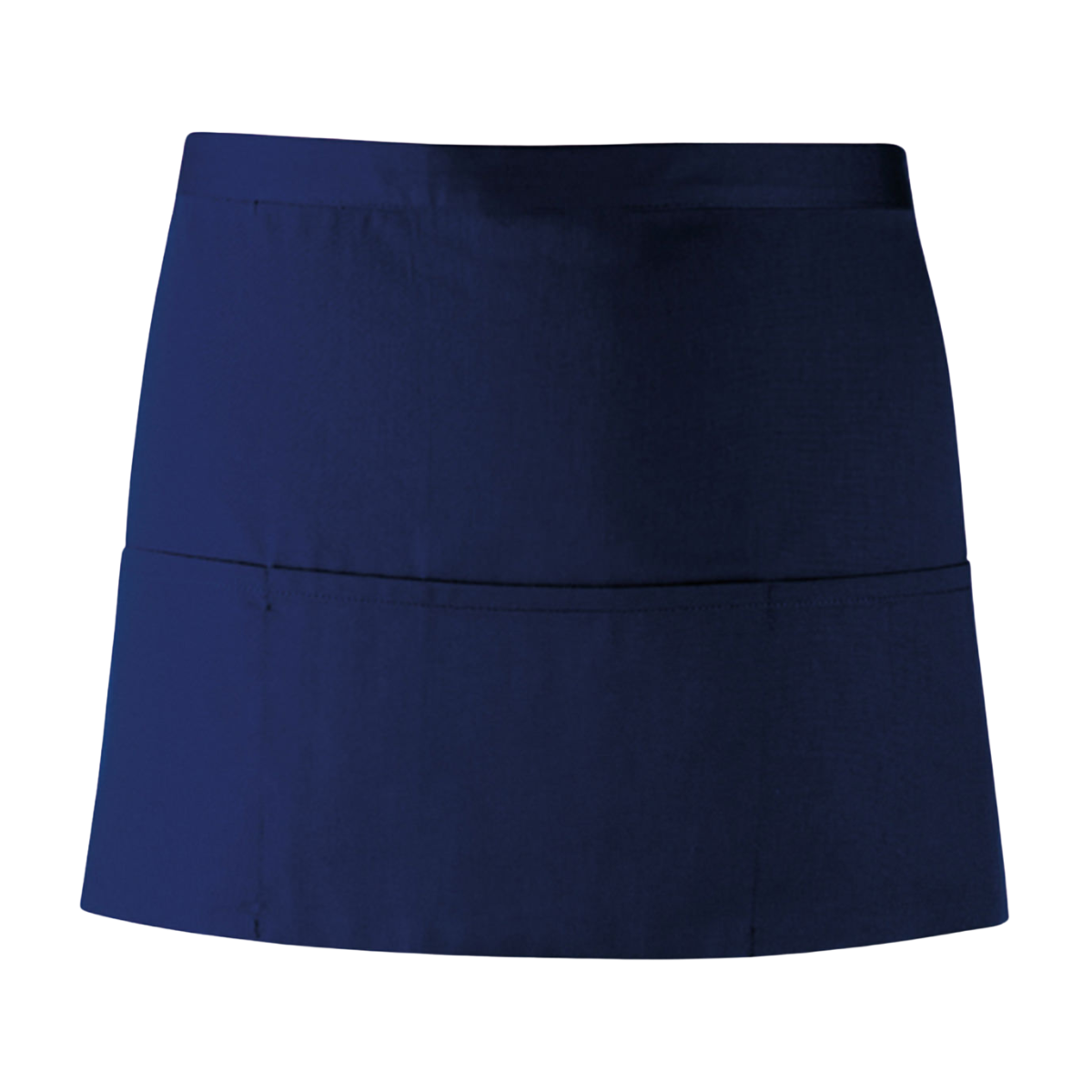 Short Waist Apron