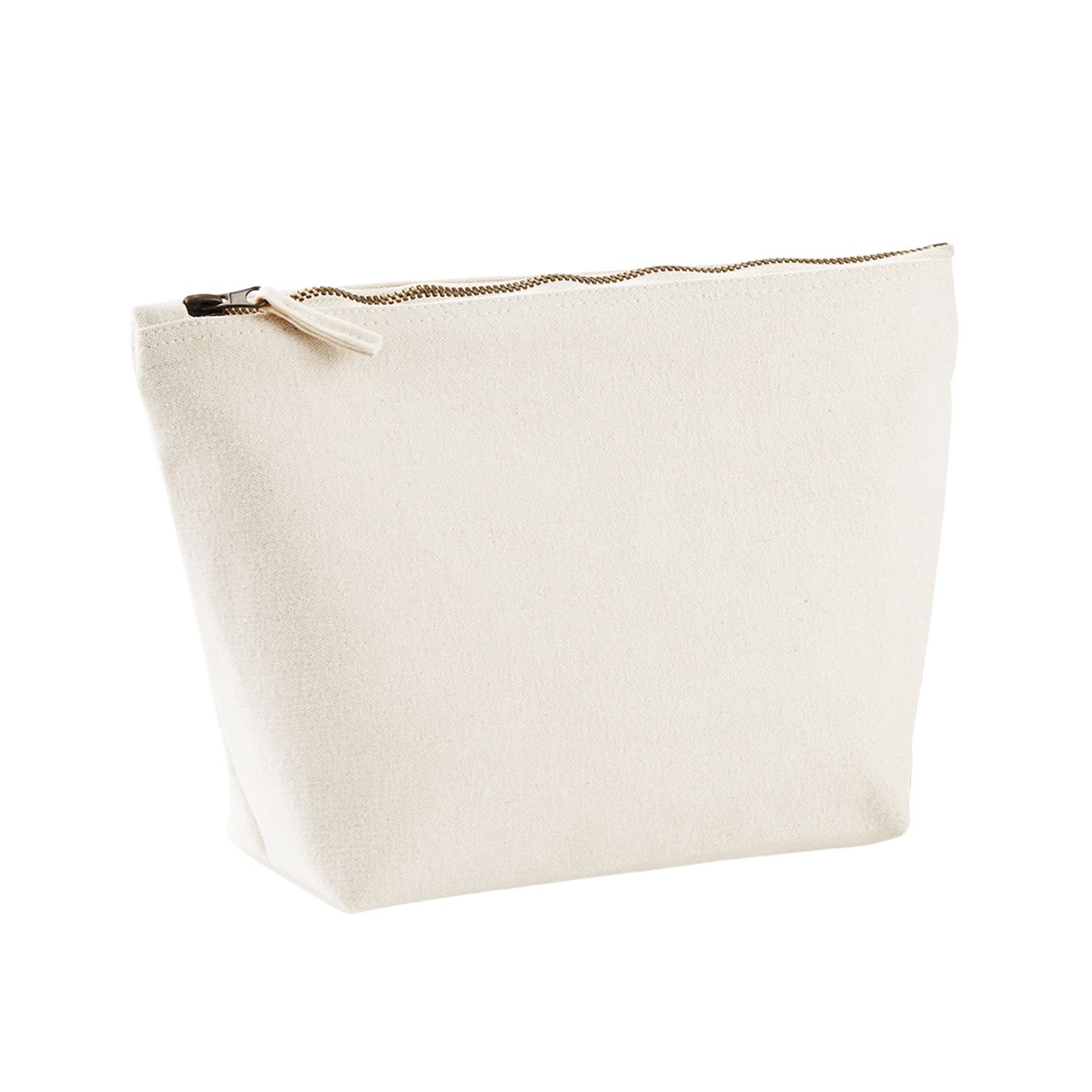 Canvas Pouches | 4 Colours