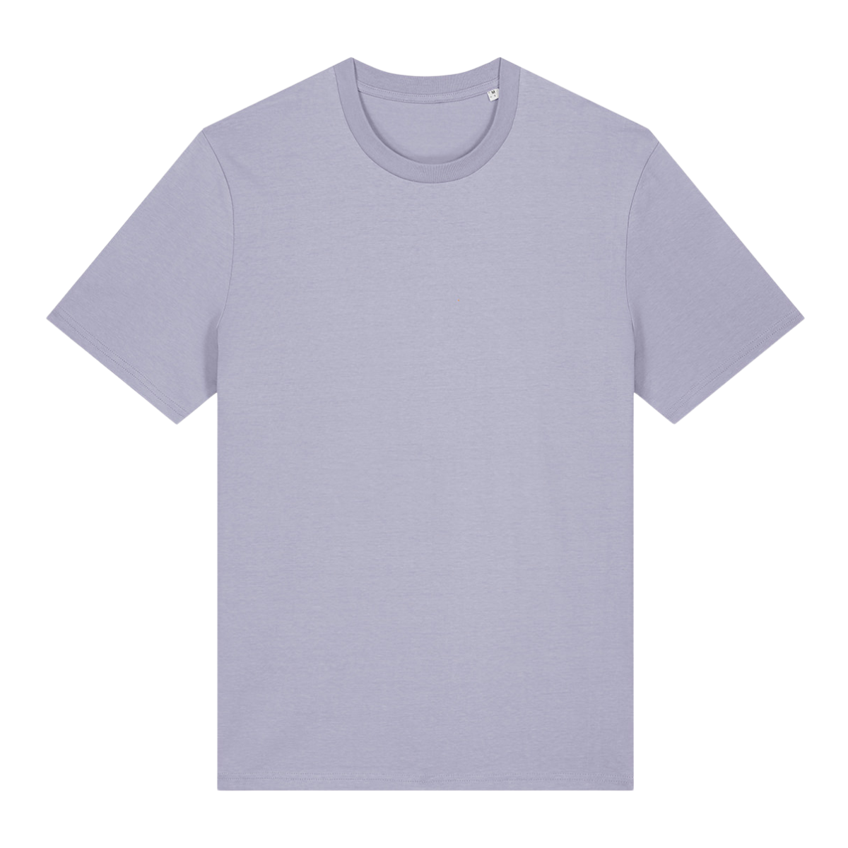 Classic Fit Organic Cotton T-Shirt | 38 Colours