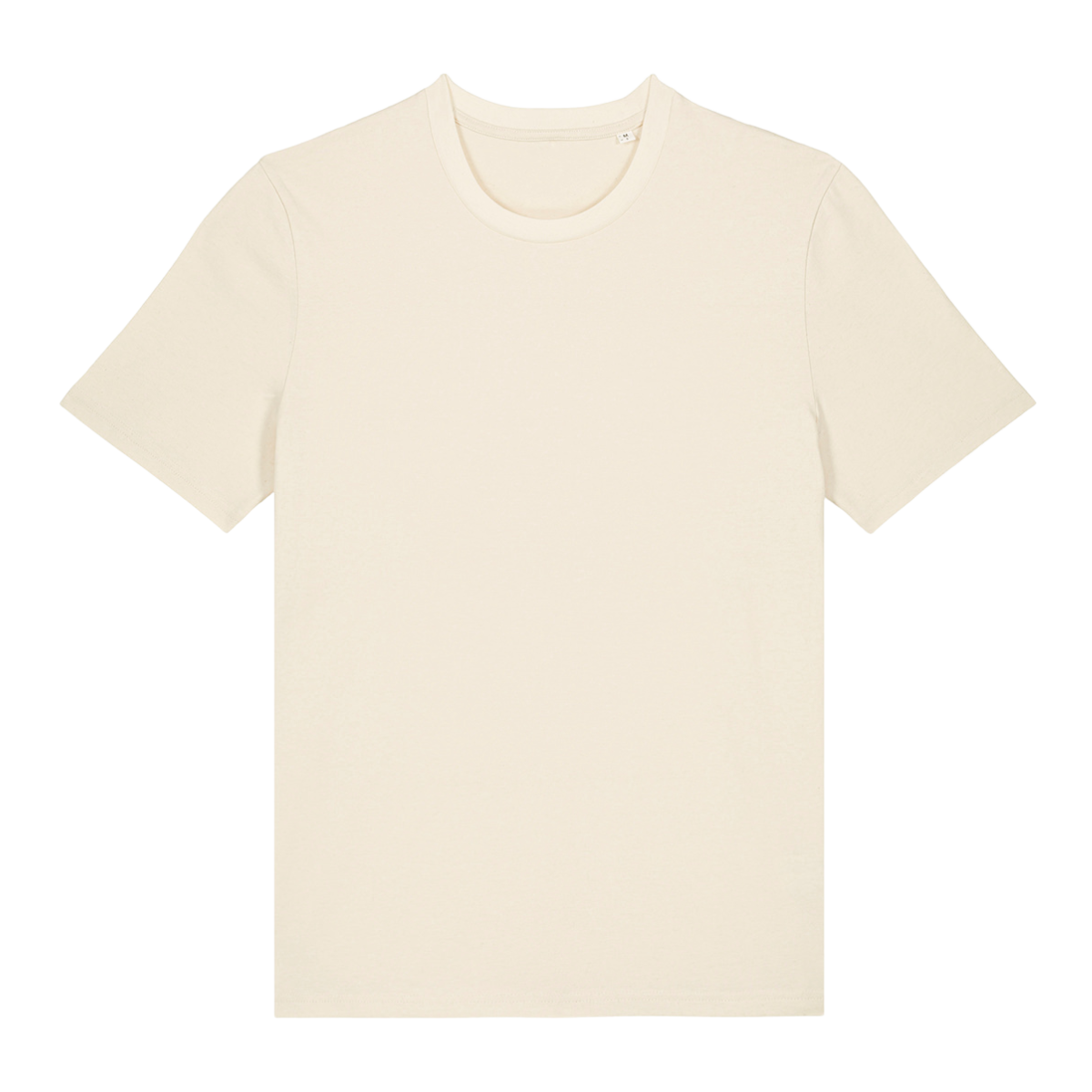 Classic Fit Organic Cotton T-Shirt | 38 Colours