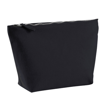 Canvas Pouches | 4 Colours