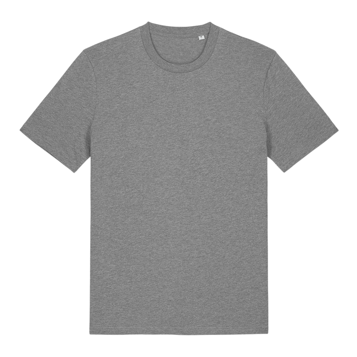 Classic Fit Organic Cotton T-Shirt | 38 Colours