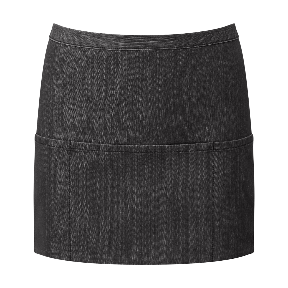 Short Waist Apron