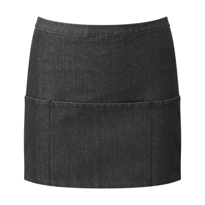 Short Waist Apron