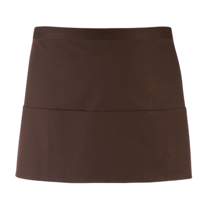 Short Waist Apron