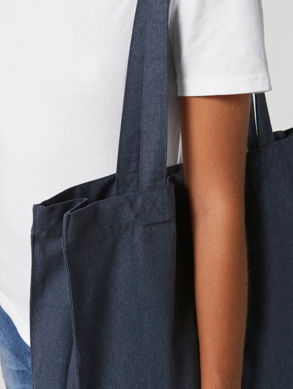 The Charlotte Tote | 4 Colours