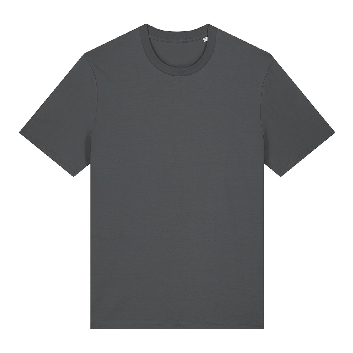 Classic Fit Organic Cotton T-Shirt | 38 Colours