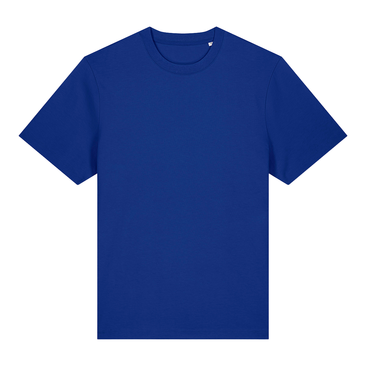 Relaxed Fit Cotton T-Shirt | 9 Colours