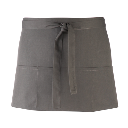 Short Waist Apron