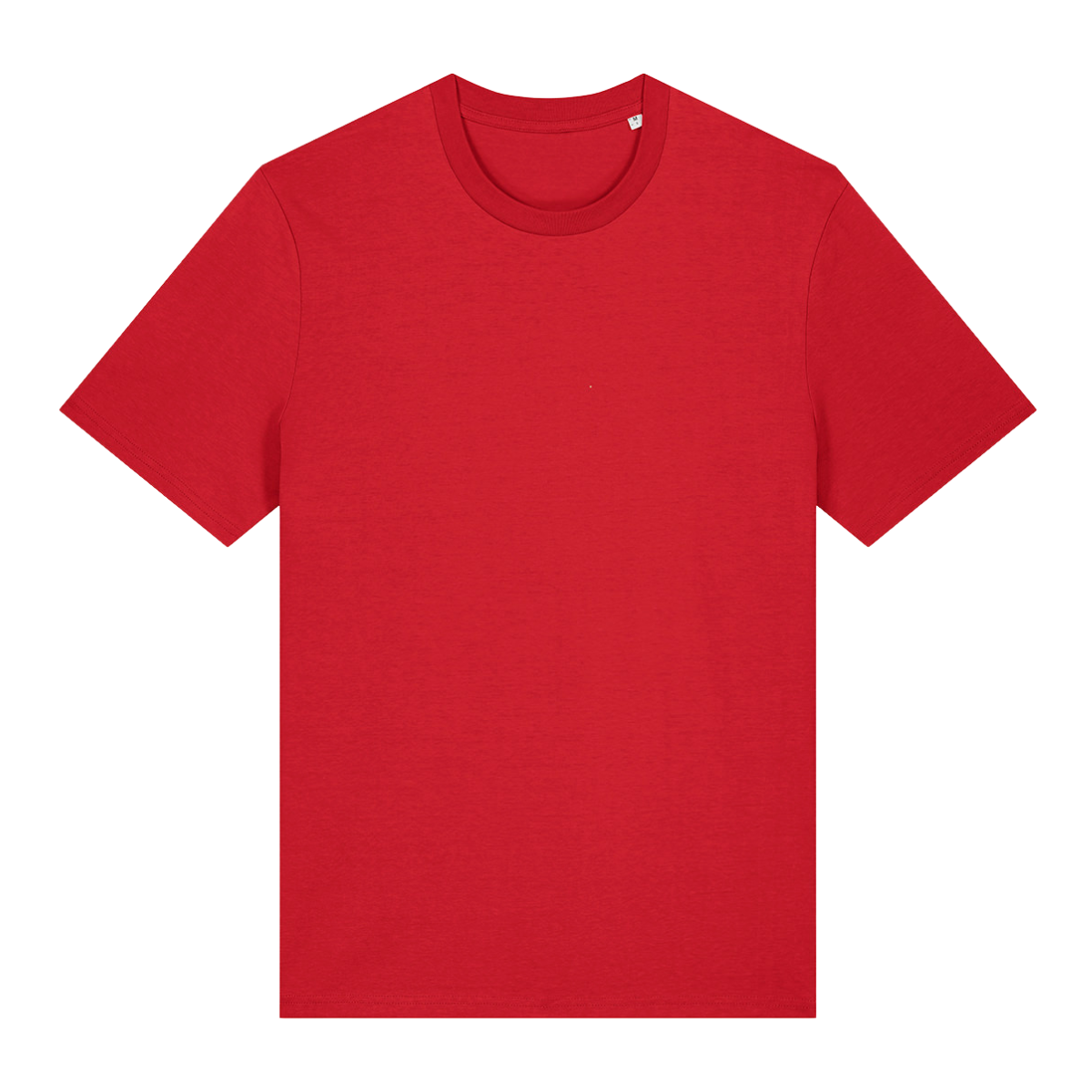 Classic Fit Organic Cotton T-Shirt | 38 Colours