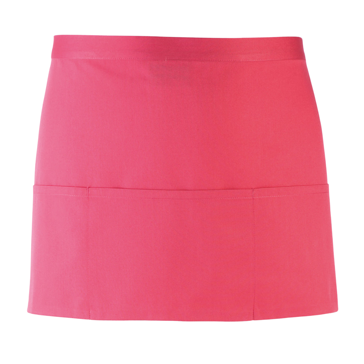 Short Waist Apron