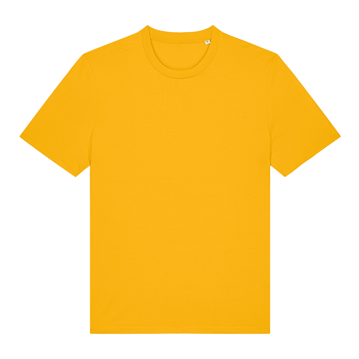 Classic Fit Organic Cotton T-Shirt | 38 Colours