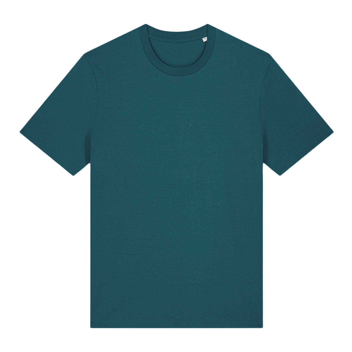 Classic Fit Organic Cotton T-Shirt | 38 Colours