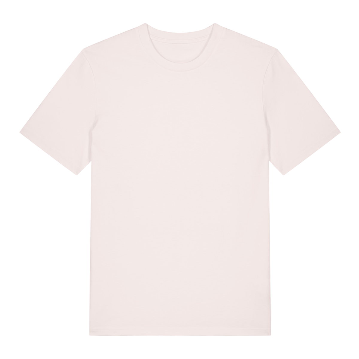 Classic Fit Organic Cotton T-Shirt | 38 Colours