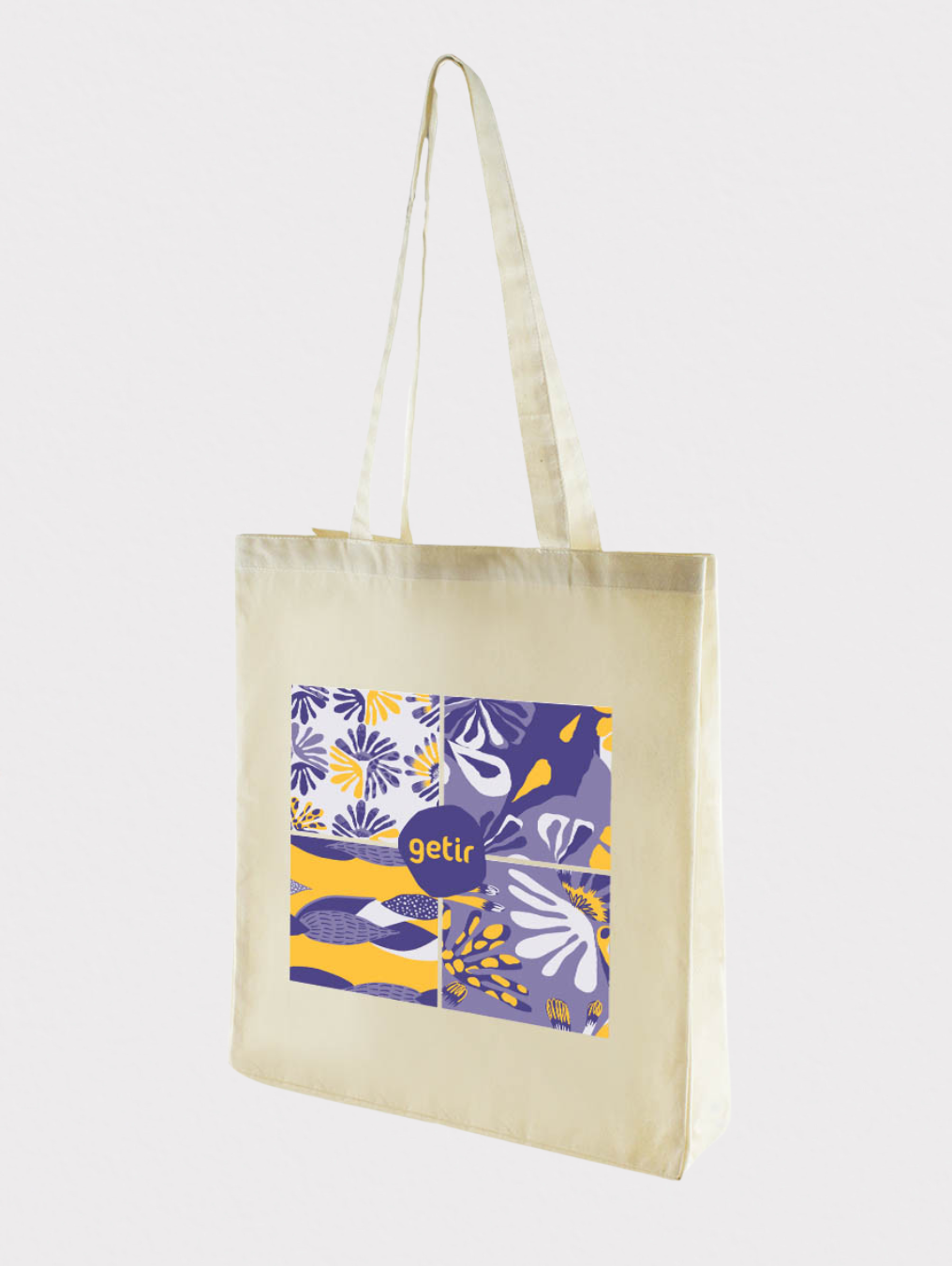 Design Your Own Mel Tote