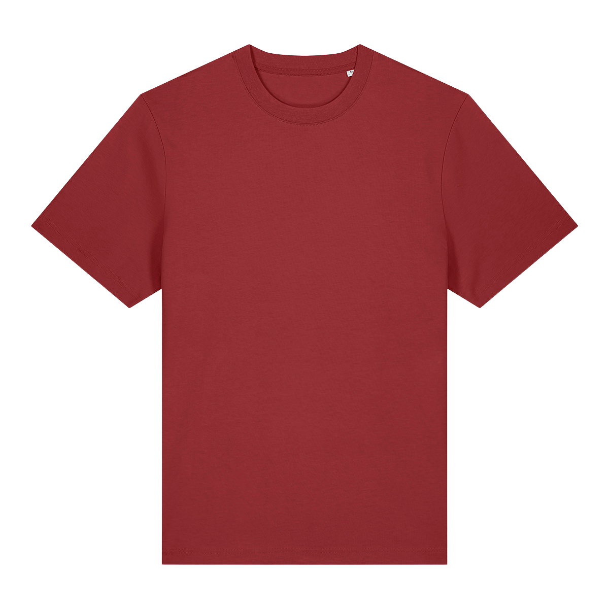 Relaxed Fit Cotton T-Shirt | 9 Colours