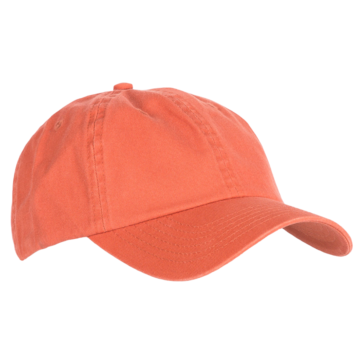 Cotton Dad Cap | 15 Colours