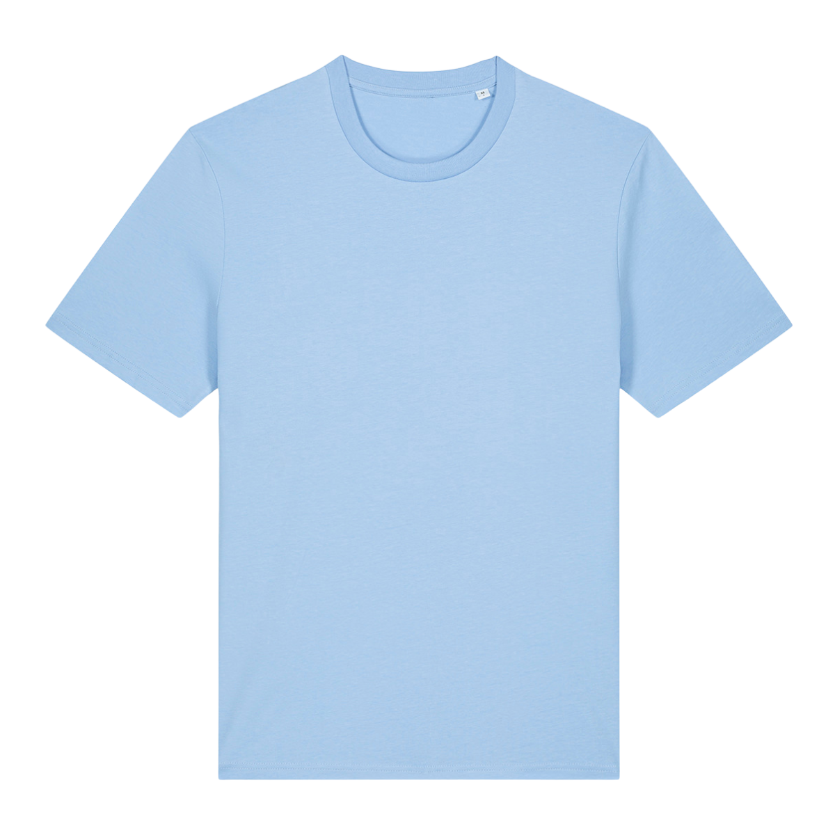 Classic Fit Organic Cotton T-Shirt | 38 Colours