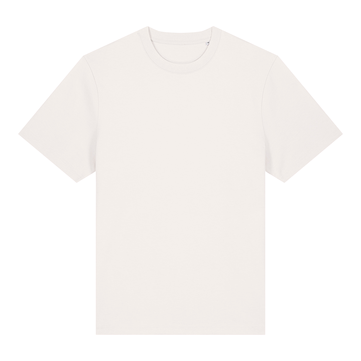 Relaxed Fit Cotton T-Shirt | 9 Colours