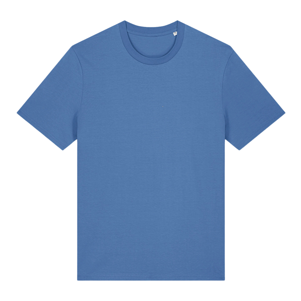 Classic Fit Organic Cotton T-Shirt | 38 Colours