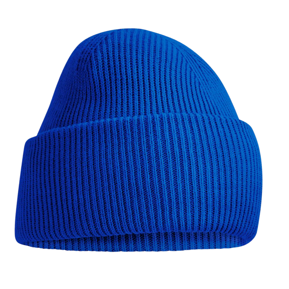 Deep Cuff Rib Beanie | 30 Colours